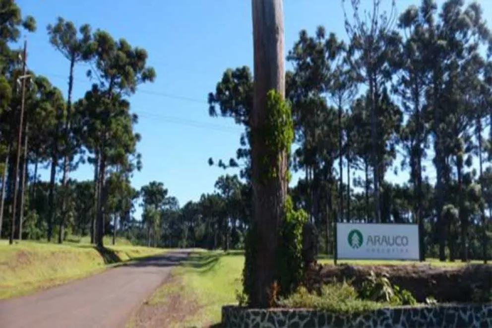 A través de un proyecto