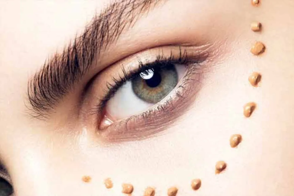 Tatuaje en el contorno