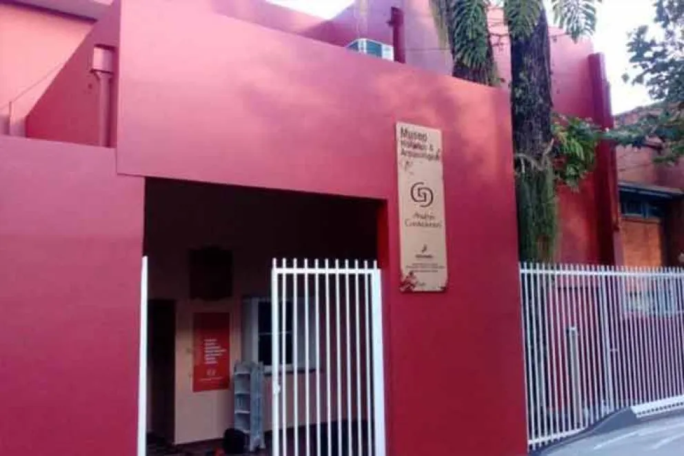 General Paz 1.865 de Posadas