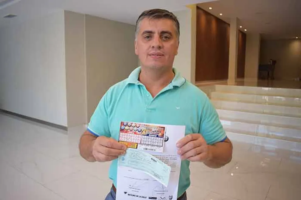 Rubén Darío Kuczuk