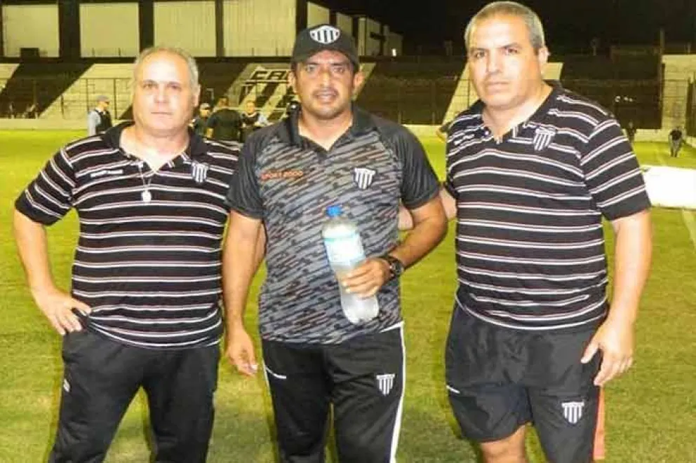 Hubo resultados negativos