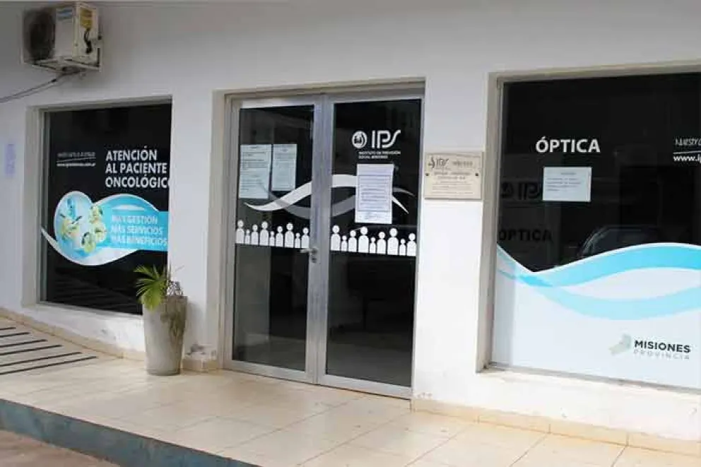 Será de 8:00 a 11:00