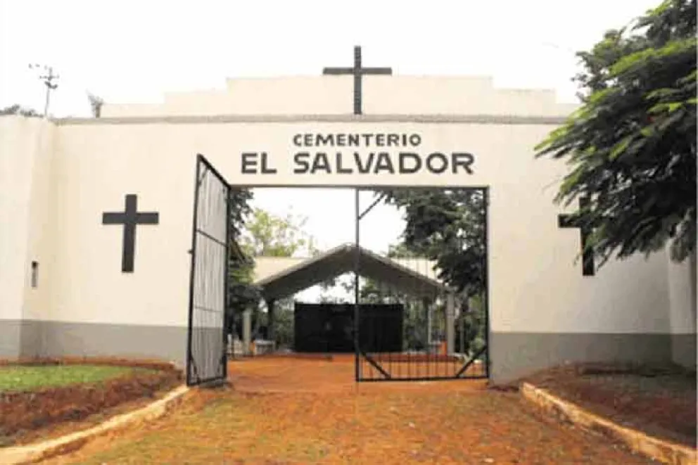 Construirán cementerio en Puerto Iguazú
