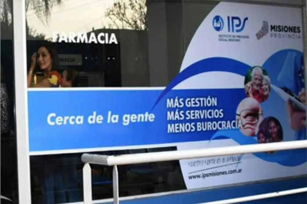 El Instituto de Previsión Social (IPS) extendió la auditoría digital de recetas hasta el 17 de este mes