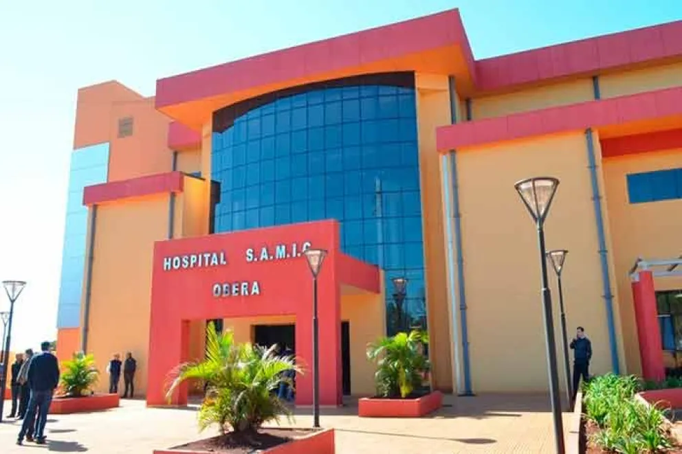 Fue un trabajo mancomunado de los equipos