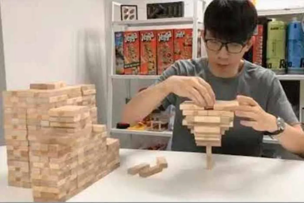 Aunque existen diferentes formas de dejar tu huella en la historia, establecer un récord mundial Guinness es relativamente sencillo