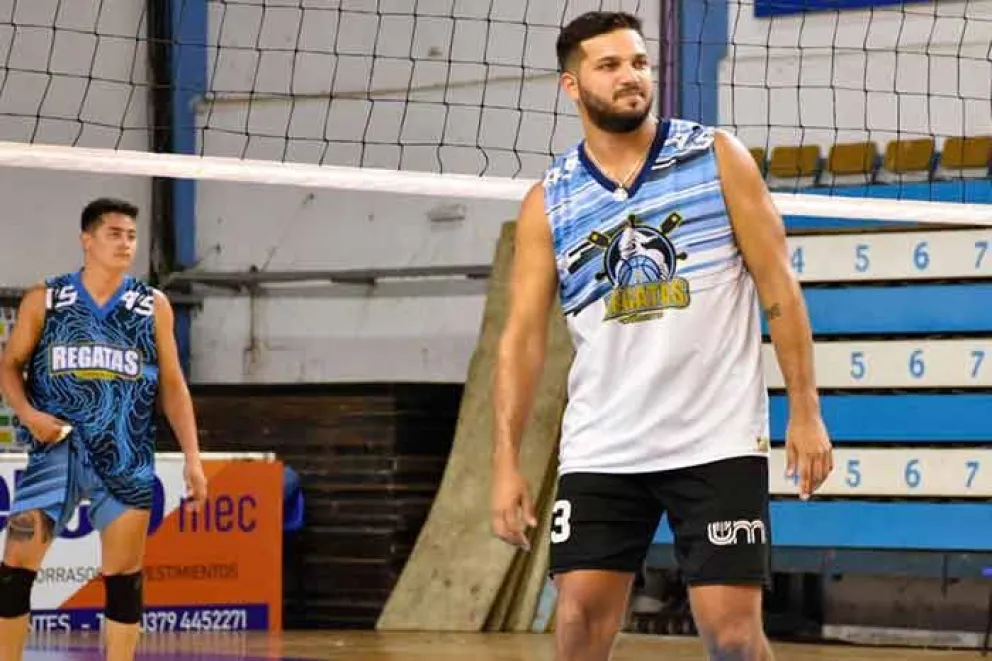 Luego del largo parate por la pandemia de coronavirus, el vóleibol argentino se prepara para poner primera. En el caso de la Liga Nacional, principal categoría de ascenso, la pelota volverá al aire el mes próximo con un torneo estilo burbuja en Villa María, Córdoba.