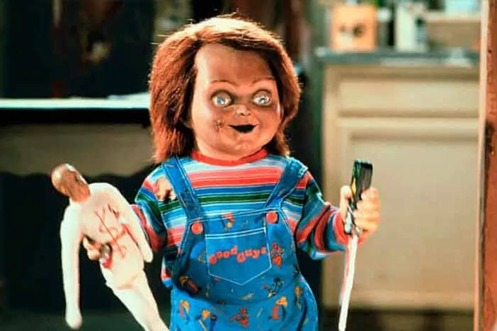 Las autoridades del Departamento de Seguridad Pública de Texas (EE.UU.) se vieron obligadas a pedir disculpas después que sorprendieran a los residentes del estado con una inusual alerta de emergencia sobre la supuesta aparición de Chucky, el muñeco diabólico, informaron medios locales.