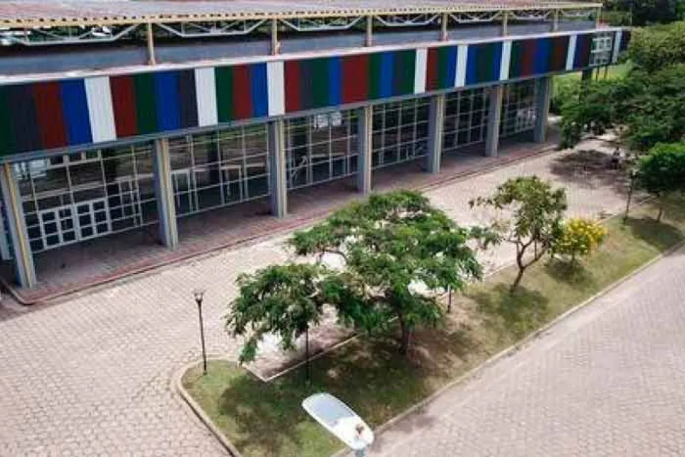 El Centro de Interpretación Turística del Litoral será el más grande de la región. El corredor que unirá los esteros del Iberá en la provincia de Corrientes, con las cataratas del Iguazú y saltos del Moconá en Misiones, el bosque El Impenetrable del Chaco y Bañado La Estrella en Formosa
