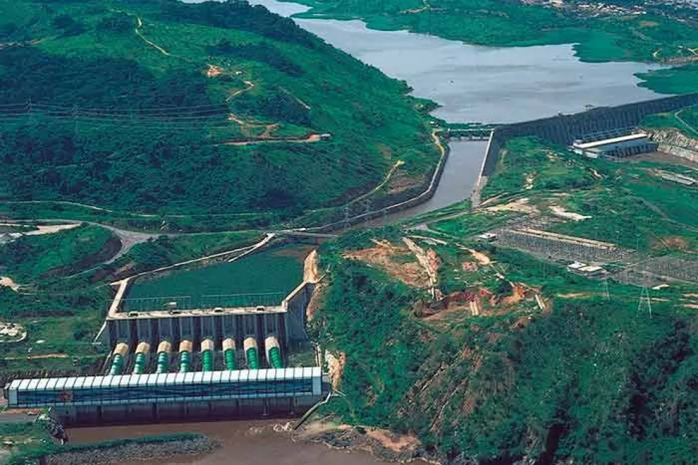 El conocido empresario y filántropo australiano, Andrew Forrest, está en movimiento para impulsar un multimillonario proyecto hidroeléctrico en la República Democrática del Congo como parte de su agenda de inversión en fuentes de energía renovable