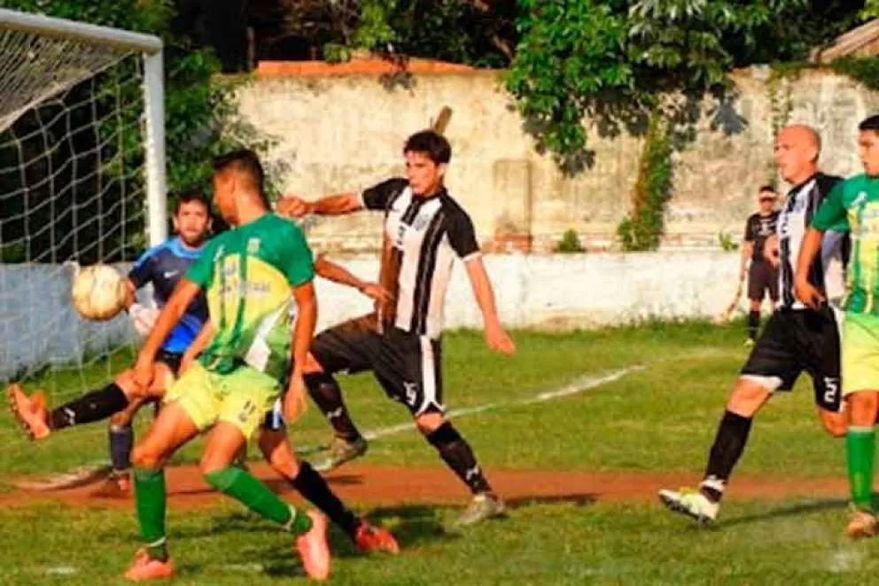 Tiene un plantel sólido