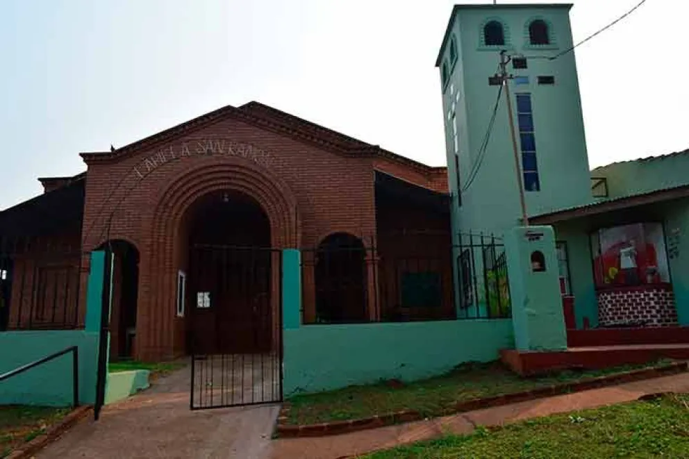 Las celebraciones por el Día de San Ramón Nonato “Patrono de las embarazadas, los niños por nacer y los parteros” que se recuerda cada 31 de agosto, comenzarán con un triduo en el que pedirán por las familias, por los jóvenes y por los enfermos