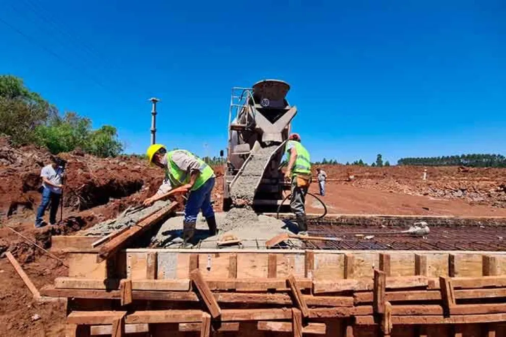 Circulación más agil, directa y segura