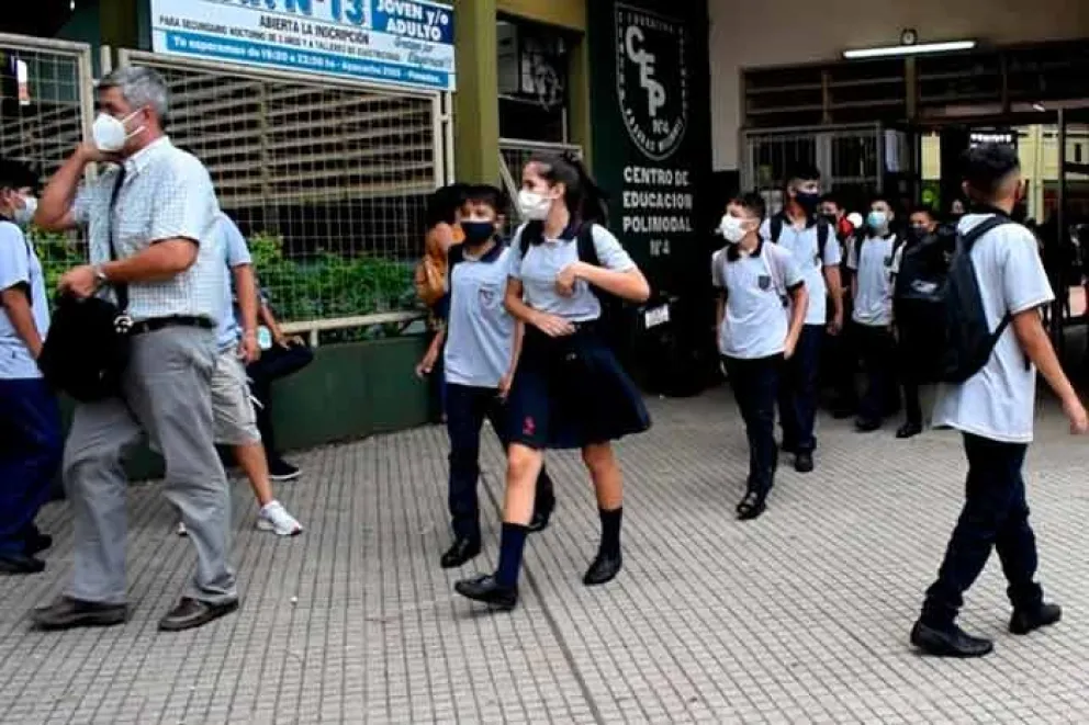 Continuarán también con la bimodalidad