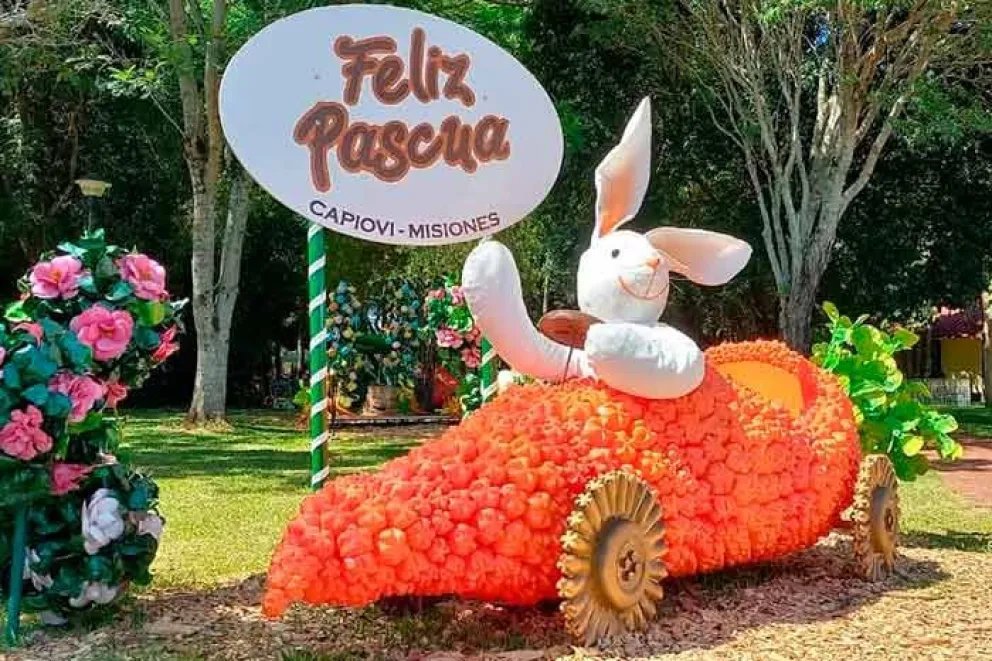 Se extenderán hasta el domingo 17