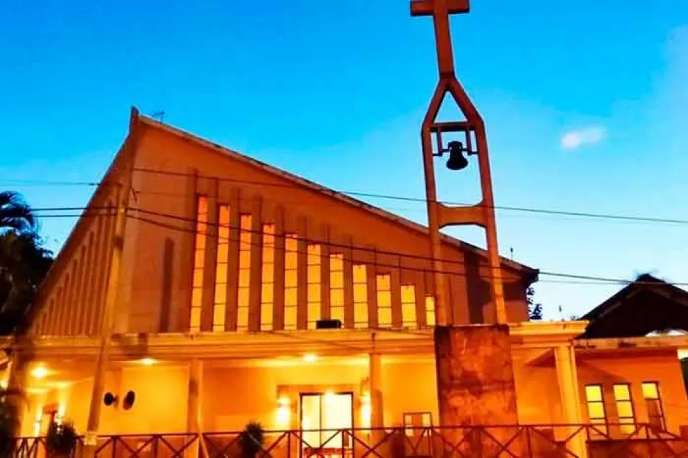 Misa Crismal será con todos los sacerdotes de la diócesis