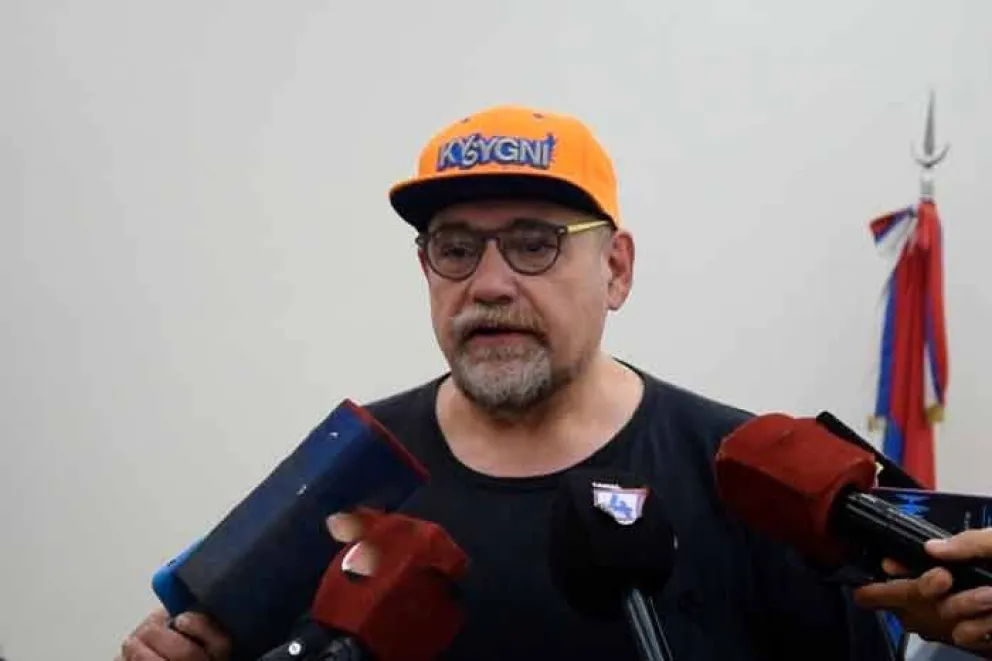 Jorge Kordi