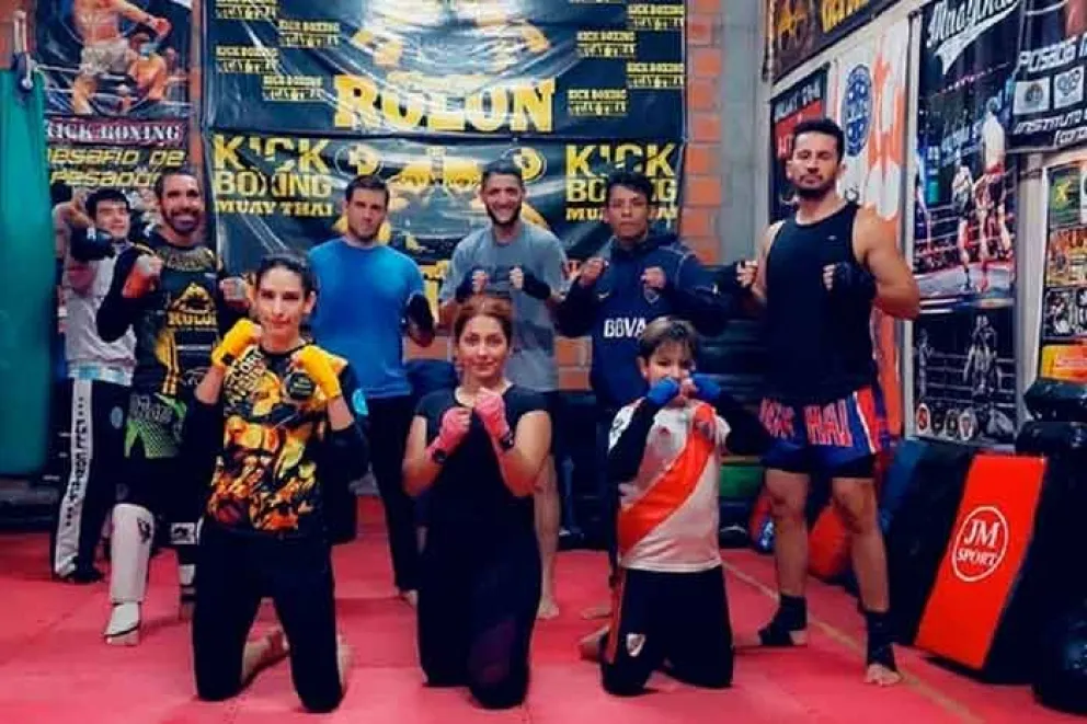 El equipo de la Asociación Misionera de Kickboxing participa en el Open Nacional 2022, organizado por la Federación Argentina y WAKO Argentina, que se realiza este fin de semana en Formosa.