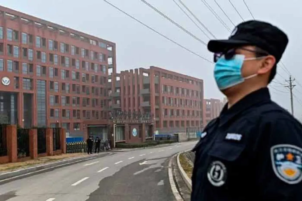 Donde la pesadilla comenzó: un millón de personas volvieron a quedar confinadas en nada más y nada menos que Wuhan, la ciudad china en la que se originó la pandemia de COVID-19