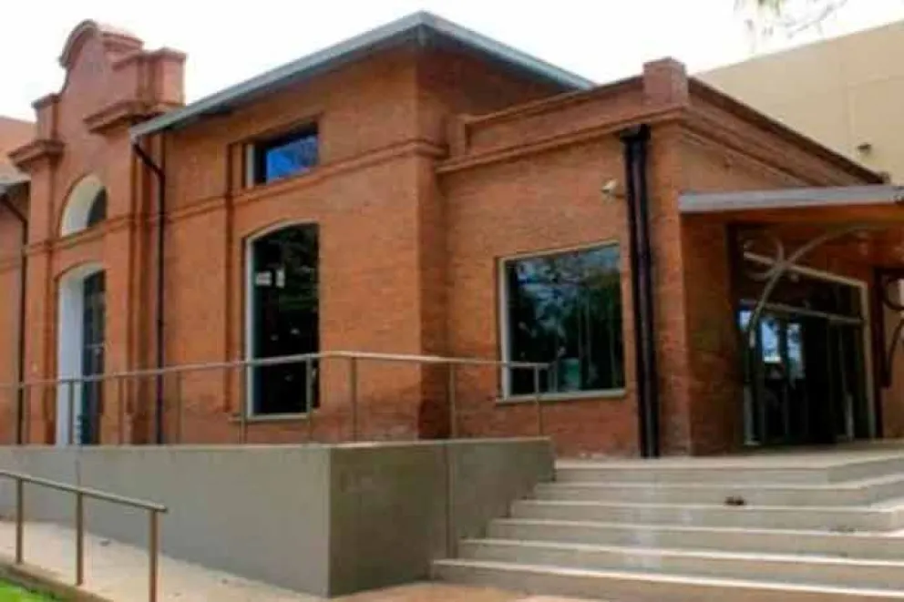 El Museo Aníbal Cambas albergará el Archivo de Autores Territoriales “Olga Zamboni”, un espacio donde se resguardarán documentos de archivo y papeles de trabajo