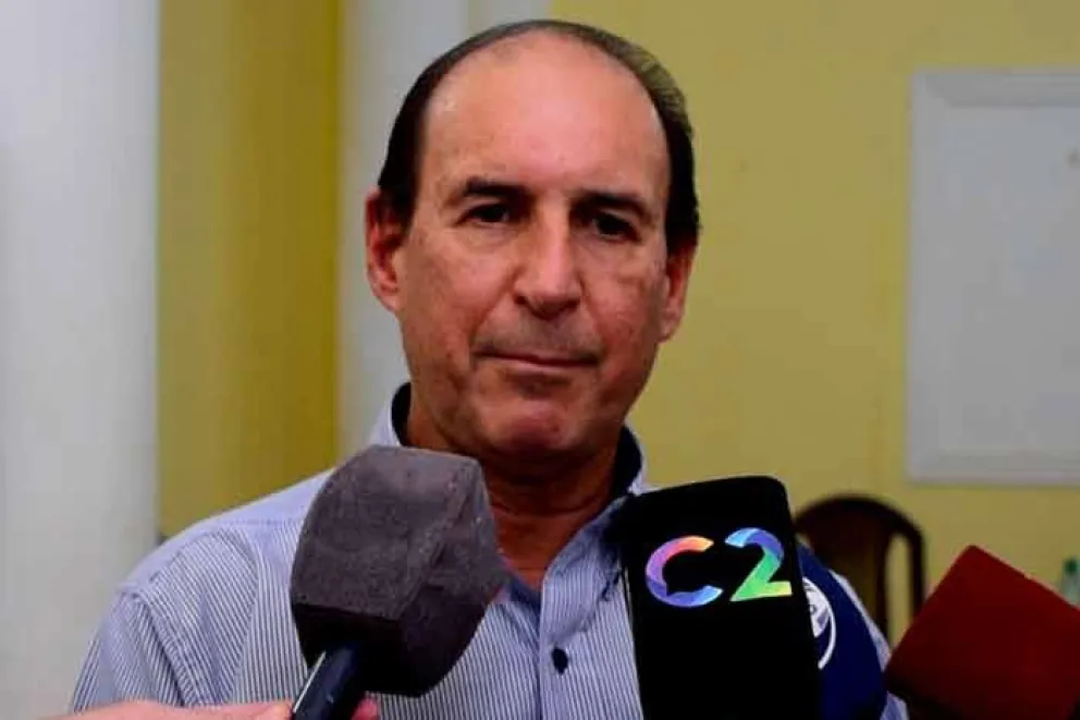 Omar Genesini