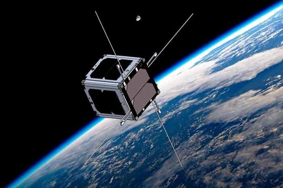 El lanzamiento de la misión Artemis 1 de la NASA envió la cápsula Orion en un viaje a la Luna, además de 10 cubesats incluidos como cargas útiles secundarias.