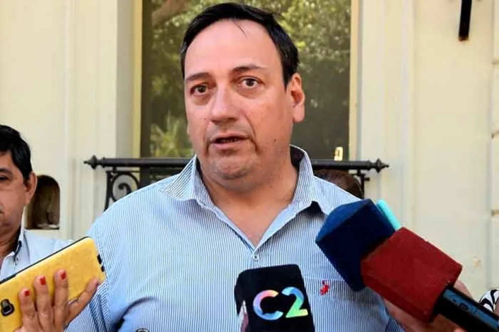 Alejandro De La Fuente