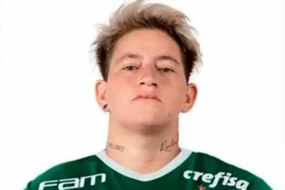 La exdelantera de Boca Juniors y goleadora de la Copa América, Yamila Rodríguez, es nueva jugadora del Palmeiras de Brasil. La posadeña, de 24 años, cerró su vínculo con el campeón de la Libertadores Femenina por la temporada 2023