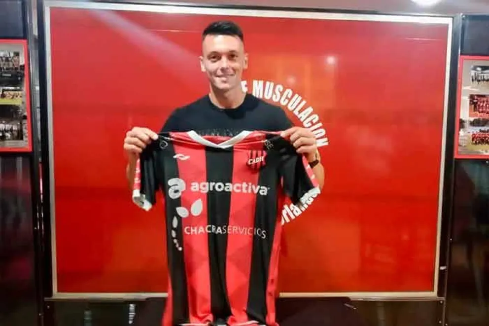 Para una nueva temporada