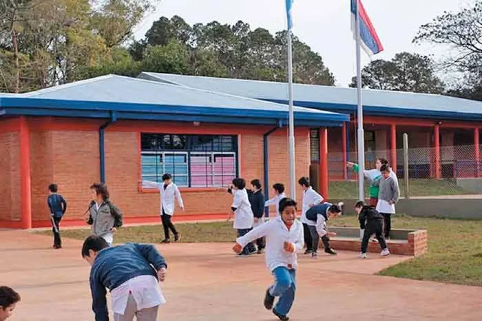 Para un Educación de calidad
