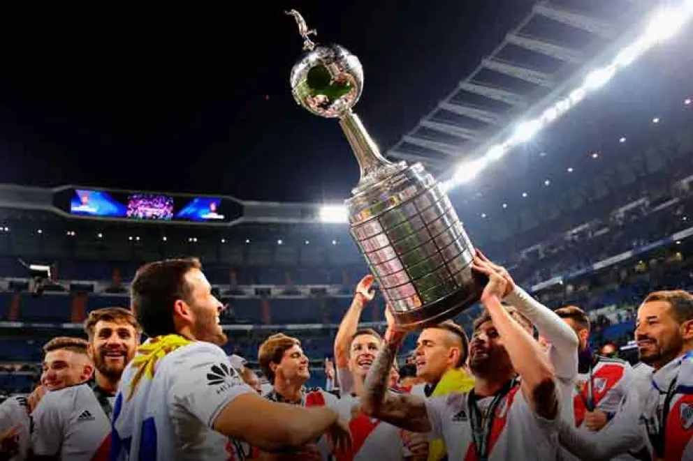 Club Atlético River Plate