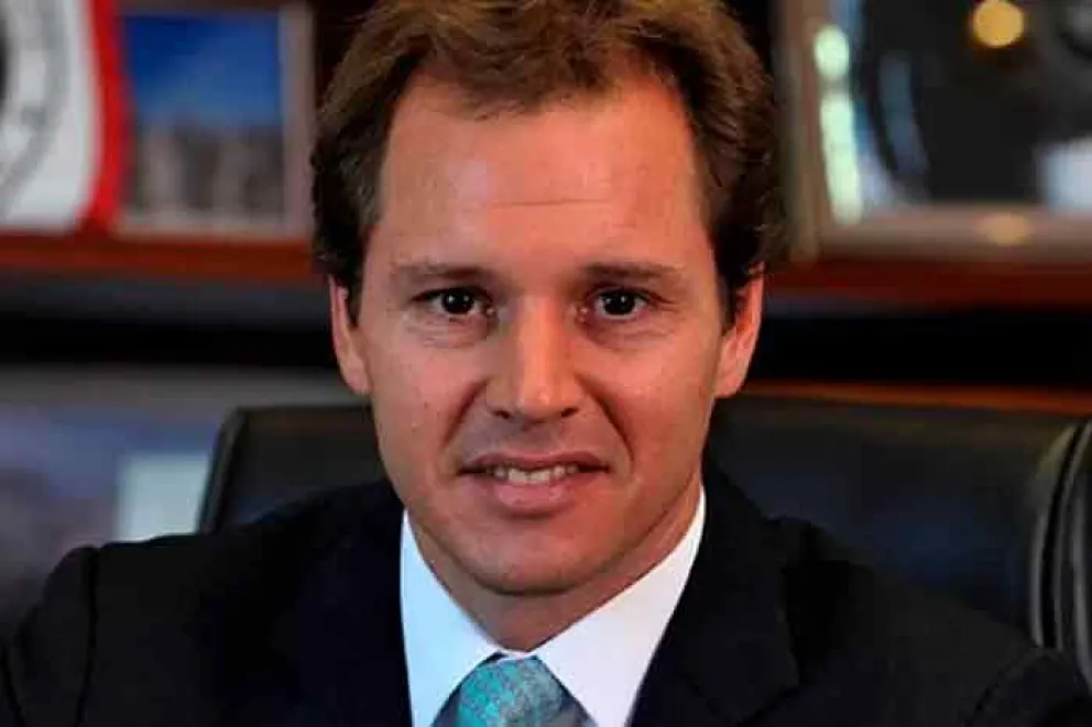 Jorge Brito