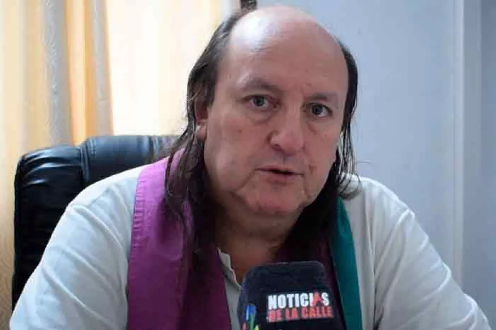 Padre Carlos Viera
