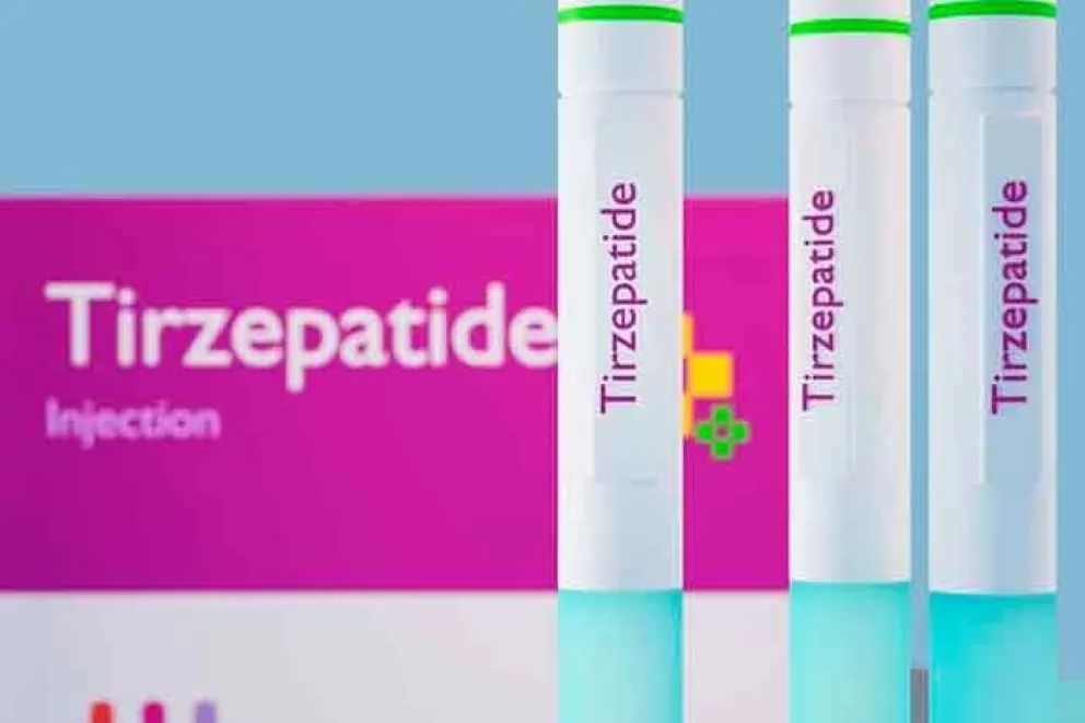 what is the starting dose of tirzepatide for weight loss Microdosing Tirzepatide Chart: A Weekly Dose Guide That Works