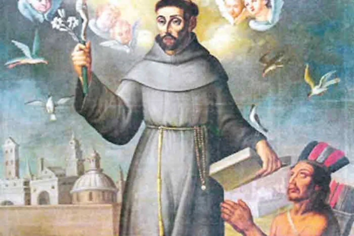 San Francisco Solano | Diario Noticias De La Calle de Misiones