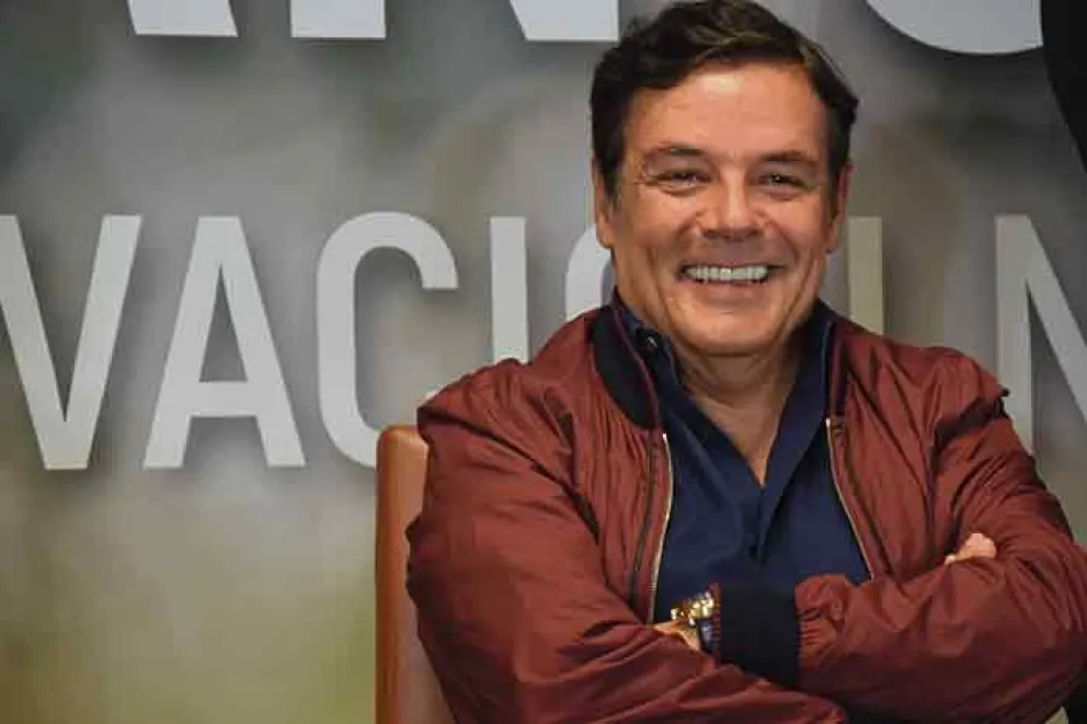 Carlos Eduardo Rovira