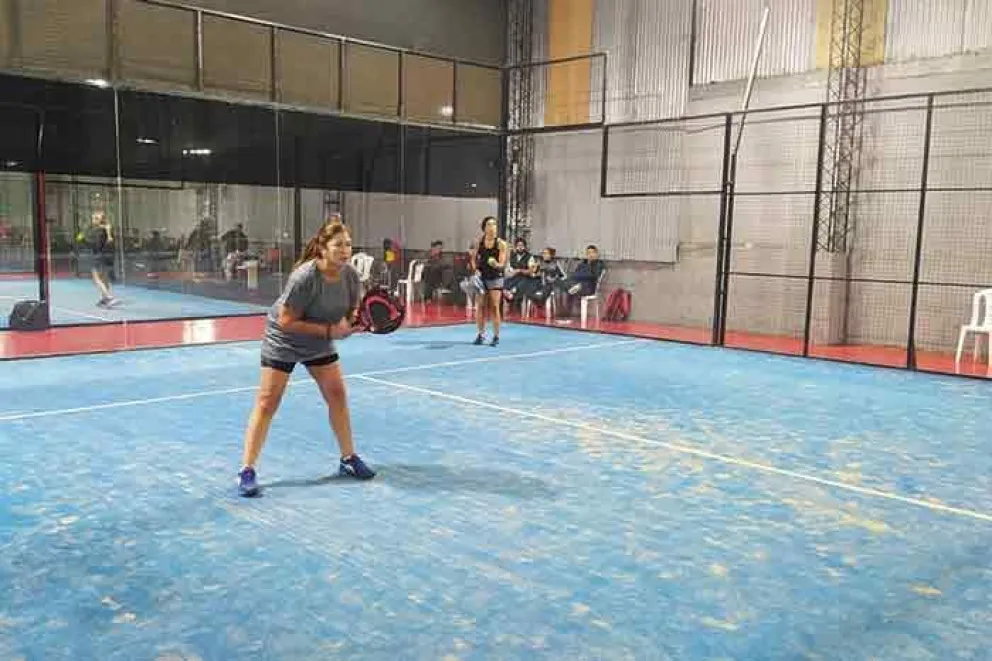 Hoy finaliza el torneo femenino puntuable en Posadas | Diario Noticias De La Calle de Misiones