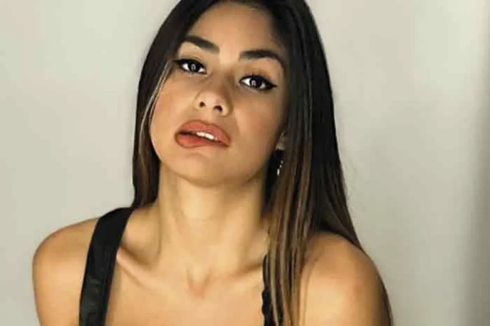 Daniela Celis