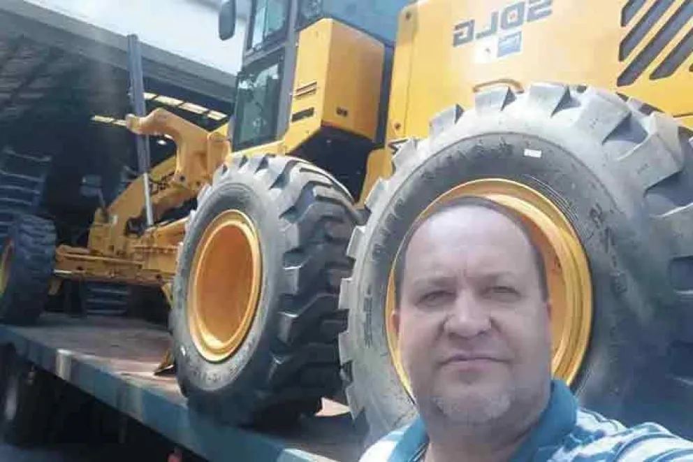 Equipada con última tecnología