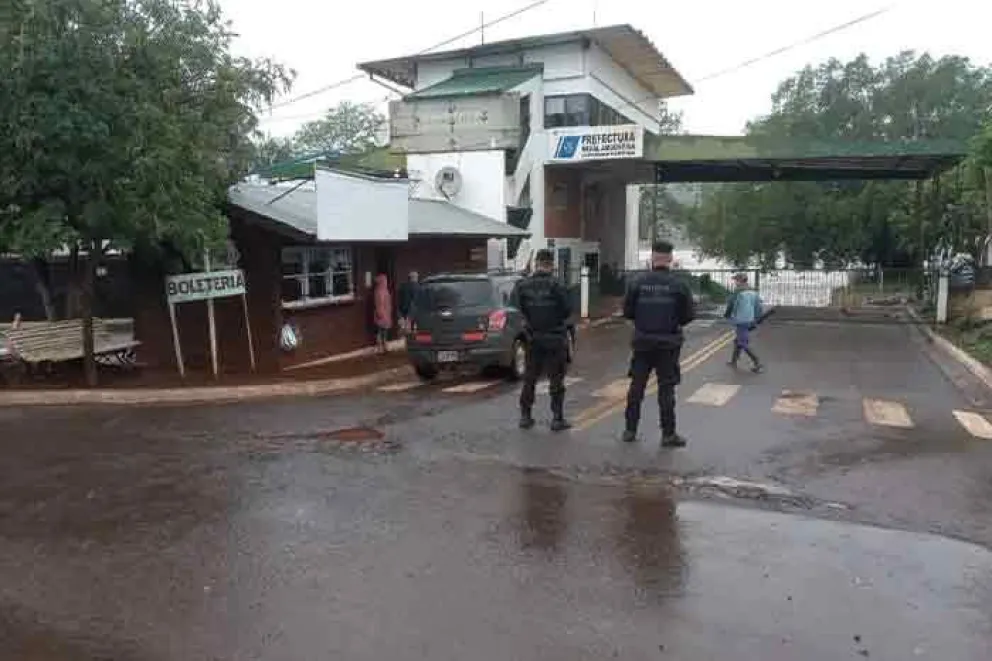 Continúan los monitoreos