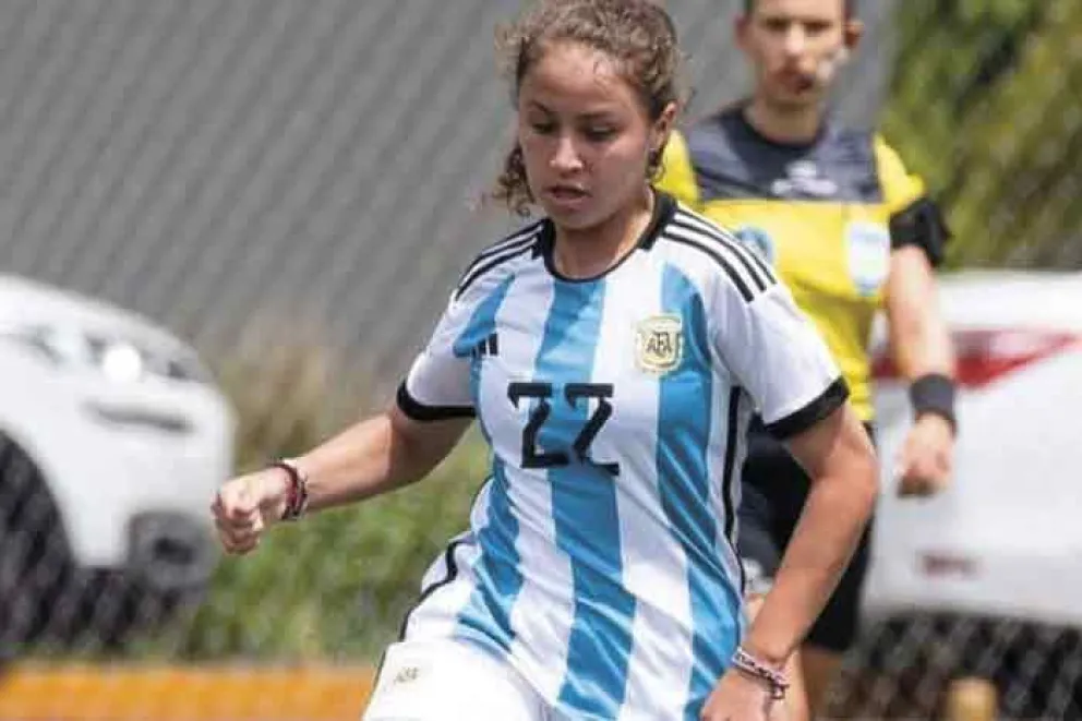 Delfina Silvestri