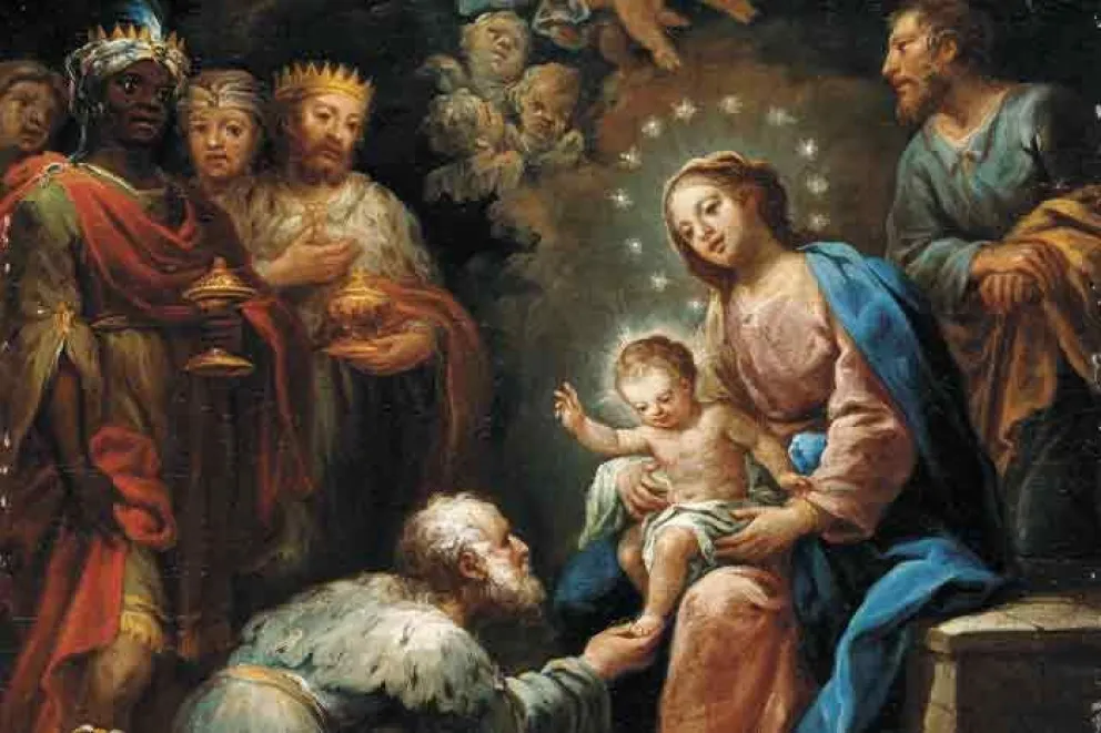 Historia de los tres Reyes Magos: ¿por qué llegan el 6 de enero y cuál es su origen?
