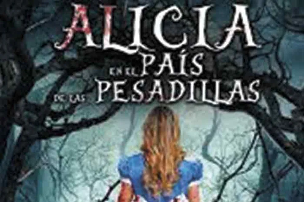 Alicia en el país de las pesadillas