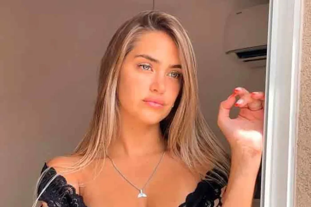La mamá de Sabrina de ‘Gran Hermano’, indignada con su hija por tener OnlyFans