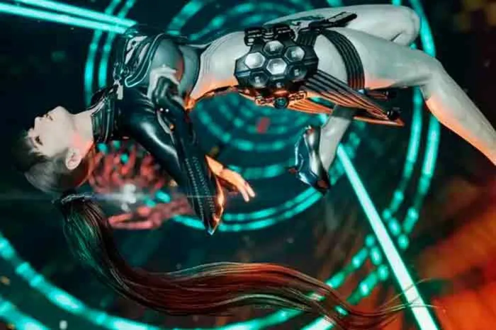 Stellar Blade: los desarrolladores mencionaron a “Nier Automata” como inspiración para el juego