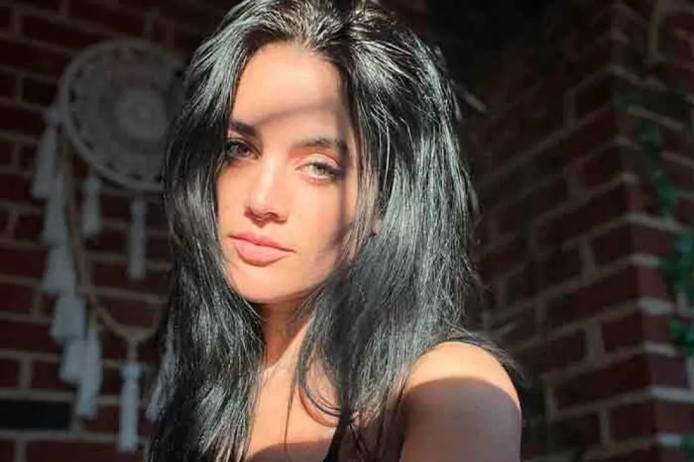 Murió Cat Janice, la joven que compuso una canción viral en TikTok para dejarle las ganancias a su hijo