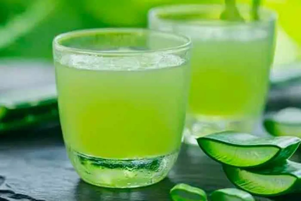 Cómo preparar una infusión de aloe vera y para qué sirve además de cuidar la piel