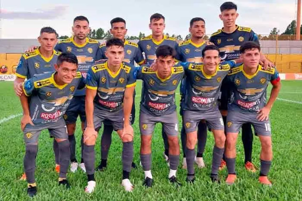 Luego de una dura derrota