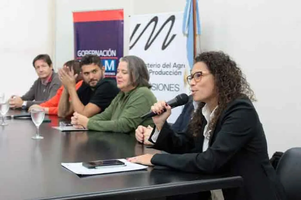 A través del concurso “La Mandioca en tu mesa” se busca fomentar el consumo del producto en Misiones