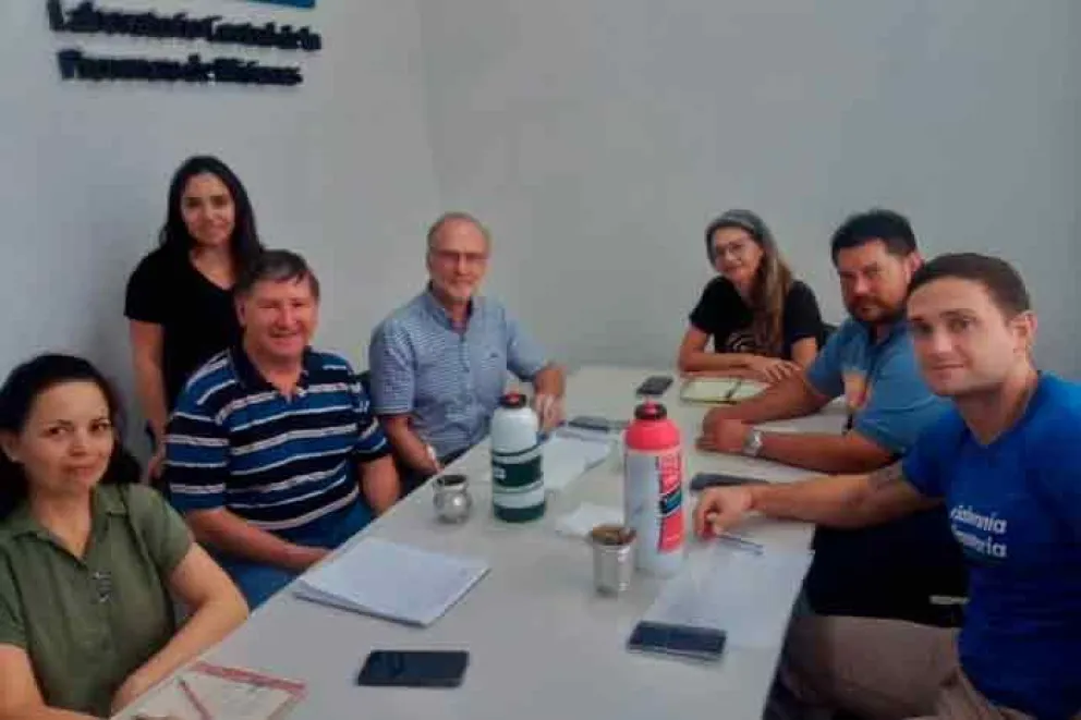 Encuentro sobre enfermedades zoonóticas emergentes para coordinar acciones